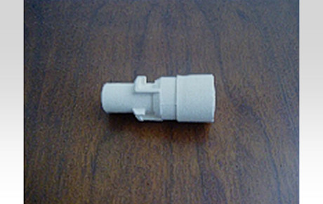 Porcelain-Insulator