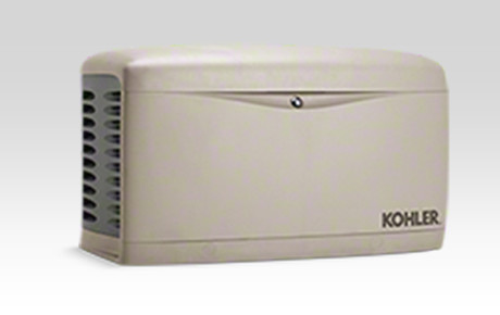 Kohler Generator