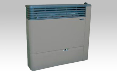 USSC-Heater